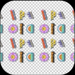 BUILD A UV DTF GANG SHEET