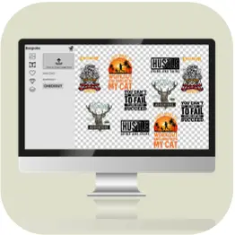 BUILD A DTF GANG SHEET
