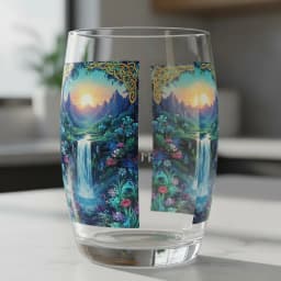 Build Your UV DTF Gang Sheet - Two Sided