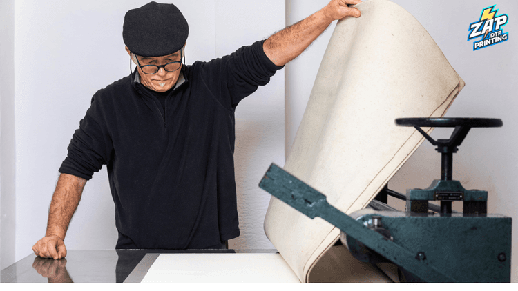 Choosing the Best UV DTF Printer for Your Business in USA