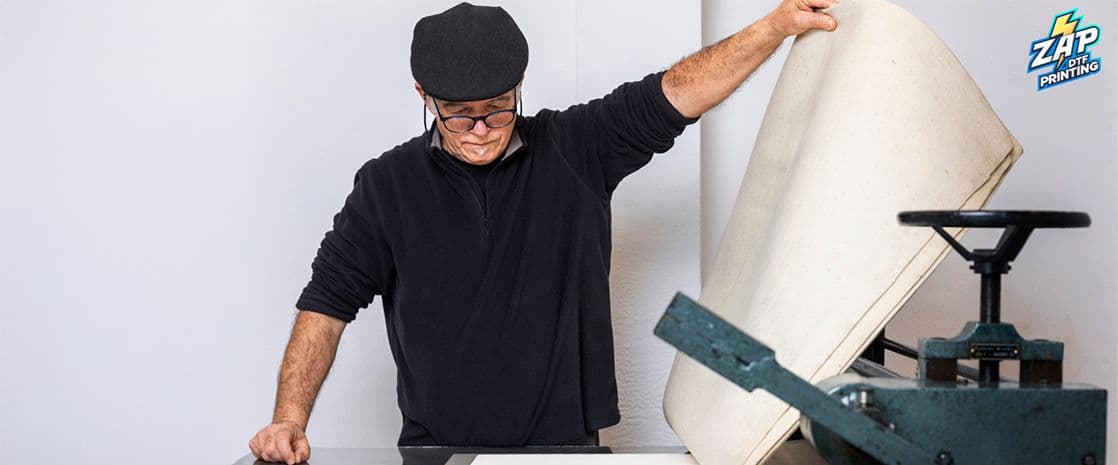 UV DTF in San Francisco